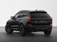 2025 Volvo XC60 Plug-In Hybrid Ultra Black Edition-1