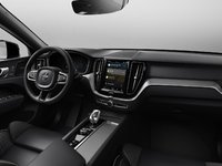 2025 Volvo XC60 Plug-In Hybrid Ultra Black Edition-7