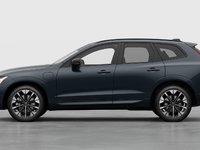 Volvo XC60 Plug-In Hybrid Ultra Dark Theme 2026-7