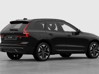 Volvo XC60 Plug-In Hybrid Ultra Dark Theme 2026-3