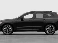 Volvo XC60 Plug-In Hybrid Ultra Dark Theme 2026-7