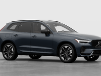 2026 Volvo XC60 Plug-In Hybrid Plus Dark Theme-2