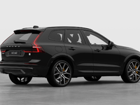 Volvo XC60 Plug-In Hybrid Polestar Engineered 2026-3