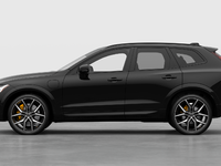 Volvo XC60 Plug-In Hybrid Polestar Engineered 2026-7