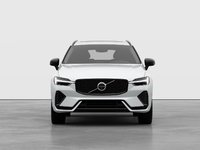 Volvo XC60 Plug-In Hybrid Ultra Dark Theme 2026-4
