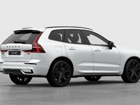 Volvo XC60 Plug-In Hybrid Ultra Black Edition 2026-3