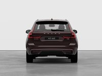 Volvo XC60 Plug-In Hybrid Plus Dark Theme 2026-5