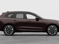 Volvo XC60 Plug-In Hybrid Plus Dark Theme 2026-6