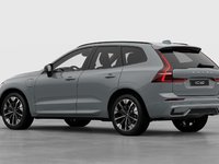 2026 Volvo XC60 Plug-In Hybrid Ultra Dark Theme-1