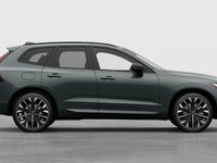 2026 Volvo XC60 Plug-In Hybrid Ultra Dark Theme-6