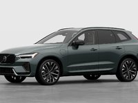 2026 Volvo XC60 Plug-In Hybrid Ultra Dark Theme-0