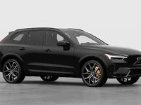 Volvo XC60 Plug-In Hybrid Polestar Engineered 2026-2