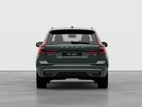 Volvo XC60 Plug-In Hybrid Ultra Dark Theme 2026-5