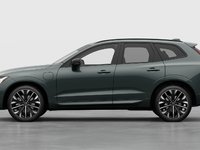 Volvo XC60 Plug-In Hybrid Ultra Dark Theme 2026-7