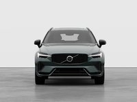 Volvo XC60 Plug-In Hybrid Ultra Dark Theme 2026-4