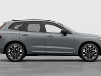 2026 Volvo XC60 Plug-In Hybrid Plus Dark Theme-6