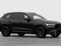 Volvo XC60 Plug-In Hybrid Ultra Black Edition 2026-2