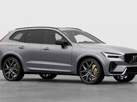 Volvo XC60 Plug-In Hybrid Polestar Engineered 2026-2