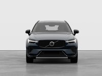 Volvo XC60 Plug-In Hybrid Ultra Dark Theme 2026-4