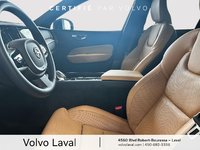 Volvo XC60 Recharge Ultimate Dark Theme 2024-7