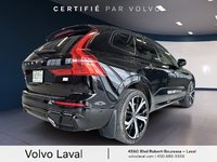 Volvo XC60 Recharge Ultimate Dark Theme 2024-3