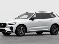 2026 Volvo XC60 Core Dark Theme-0