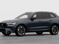 Volvo XC60 Plus Dark Theme 2026-0