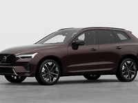 Volvo XC60 Plus Dark Theme 2026-0