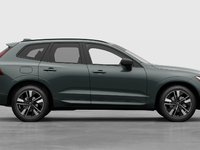 Volvo XC60 Plus Dark Theme 2026-6
