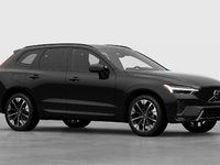 Volvo XC60 Ultra Dark Theme 2026-2