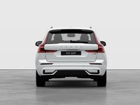 Volvo XC60 Plus Dark Theme 2026-5
