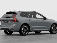 Volvo XC60 Plus Dark Theme 2026-3
