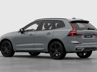 Volvo XC60 Ultra Black Edition 2026-1