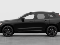 Volvo XC60 Ultra Black Edition 2026-7