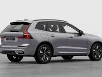 Volvo XC60 Plus Dark Theme 2026-3