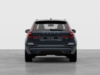 Volvo XC60 Ultra Dark Theme 2026-5