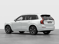 Volvo XC90 Plug-In Hybrid Core Bright Theme 2025-1