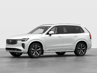 Volvo XC90 Plug-In Hybrid Core Bright Theme 2025-0