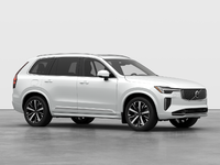 Volvo XC90 Plug-In Hybrid Core Bright Theme 2025-2