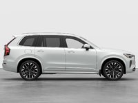 2025 Volvo XC90 Plug-In Hybrid Plus Bright Theme-6