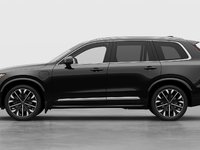 2026 Volvo XC90 Plug-In Hybrid Plus Bright Theme-7