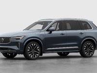 2026 Volvo XC90 Plug-In Hybrid Ultra Bright Theme-0