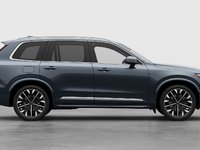 2026 Volvo XC90 Plug-In Hybrid Ultra Bright Theme-6