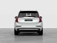 Volvo XC90 Plug-In Hybrid Ultra Dark Theme 2026-5