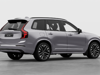 Volvo XC90 Plug-In Hybrid Plus Dark Theme 2026-3