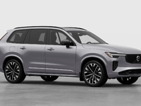 Volvo XC90 Plug-In Hybrid Plus Dark Theme 2026-2