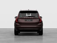 Volvo XC90 Plug-In Hybrid Ultra Dark Theme 2026-5