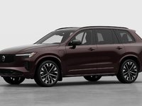 Volvo XC90 Plug-In Hybrid Ultra Dark Theme 2026-0