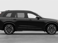 Volvo XC90 Plug-In Hybrid Plus Dark Theme 2026-6
