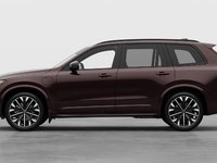 2026 Volvo XC90 Plug-In Hybrid Ultra Dark Theme-7
